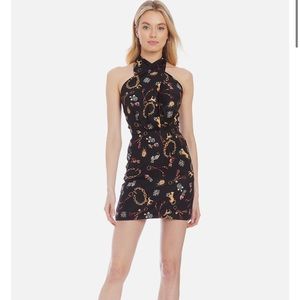 Amanda Uprichard Mezcal Dress Size: Medium